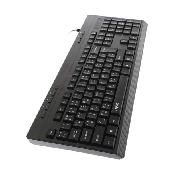 کیبورد رپو مدل NK2400